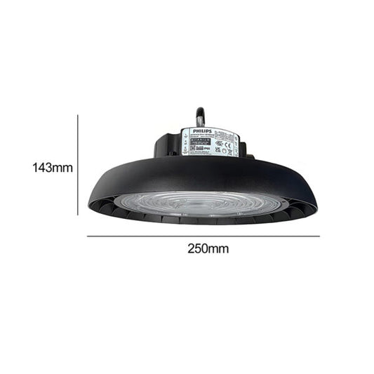 Campana UFO LED YG 120W Dimeable