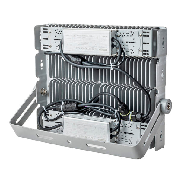Proyector de Área LED PROSD 300W – 5500K – Exterior IP65