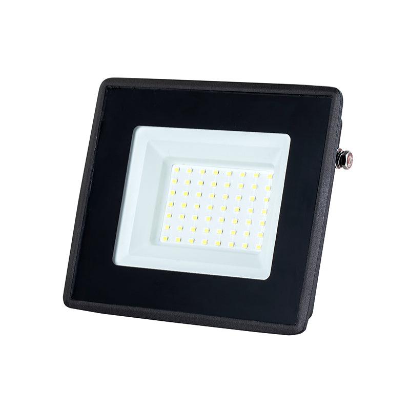 Foco Proyector LED de Área SMD Light Thin 50W – Exterior IP65