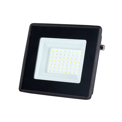 Foco Proyector LED de Área SMD Light Thin 50W – Exterior IP65