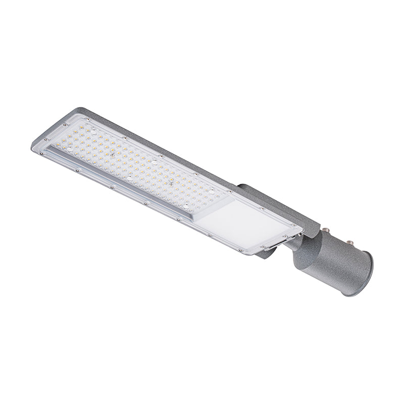 Luminaria Pública LED ECO PubStreet 100W – Certificación SEC
