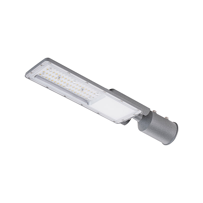 Luminaria Pública LED ECO PubStreet 50W 5000K – Certificación SEC