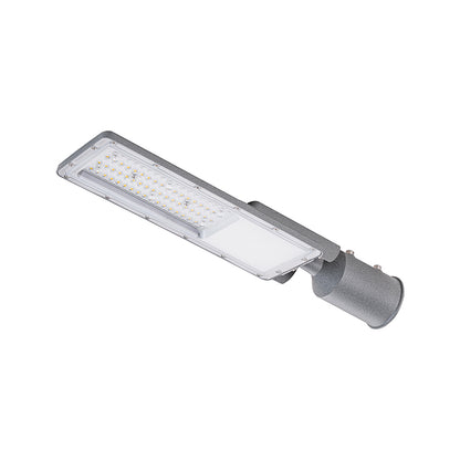 Luminaria Pública LED ECO PubStreet 50W 5000K – Certificación SEC