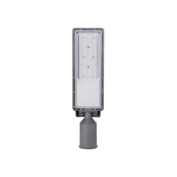 Luminaria Pública LED ECO PubStreet 50W 5000K – Certificación SEC