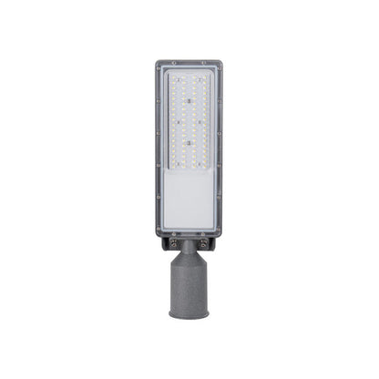 Luminaria Pública LED ECO PubStreet 50W 5000K – Certificación SEC