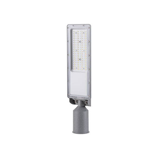 Luminaria Pública LED ECO PubStreet 50W 5000K – Certificación SEC