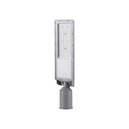 Luminaria Pública LED ECO PubStreet 50W 5000K – Certificación SEC