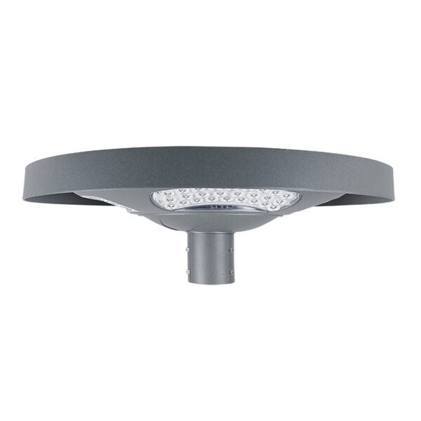 Luminaria Pública Halo Solar 2000 Lúmenes 4000K – IP65