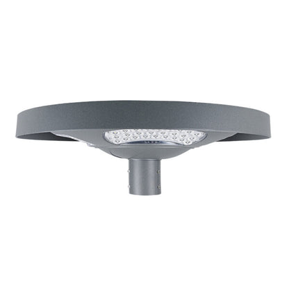 Luminaria Pública Halo Solar 2000 Lúmenes 4000K – IP65