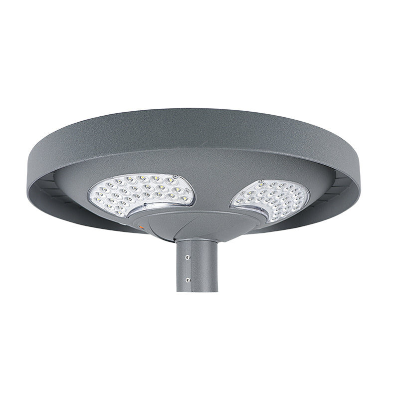 Luminaria Pública Halo Solar 2000 Lúmenes 4000K – IP65