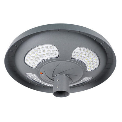 Luminaria Pública Halo Solar 2000 Lúmenes 4000K – IP65