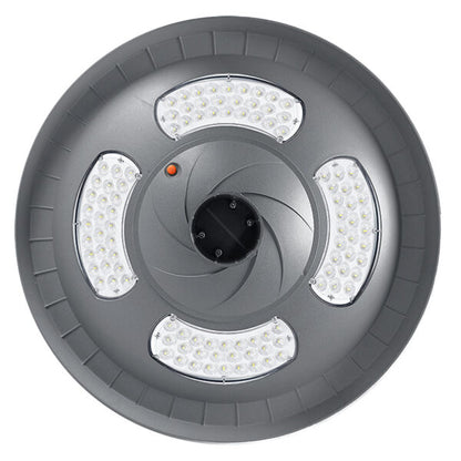 Luminaria Pública Halo Solar 2000 Lúmenes 4000K – IP65