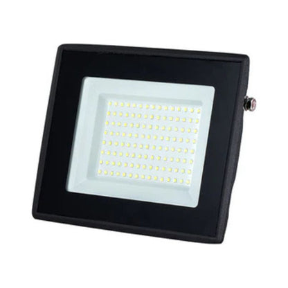 Foco Proyector Led Exterior Alta Potencia Luz Fría Ip65