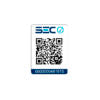 Luminaria Pública LED ECO PubStreet 150W 2000K DSI – Certificación SEC