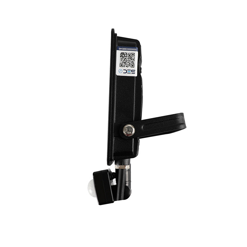 Proyector LED 50W con Sensor de Movimiento – Exterior IP65