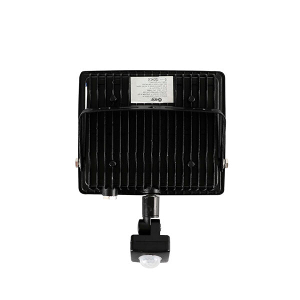 Proyector LED 50W con Sensor de Movimiento – Exterior IP65
