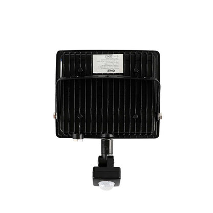 Proyector LED 50W con Sensor de Movimiento – Exterior IP65