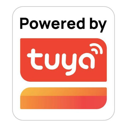 Ampolleta LED Smart E27 10W RGB | Control por App Tuya