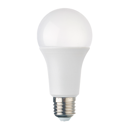 Ampolleta LED E27 15W | Luz Cálida y Luz Fría | Certificada SEC