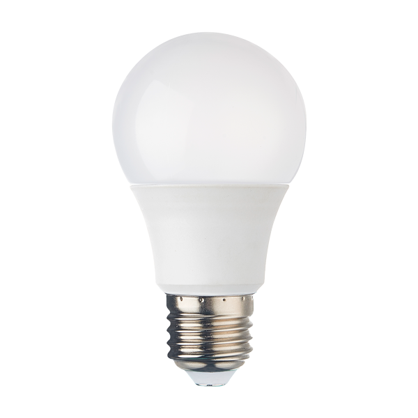 Ampolleta LED E27 5W | Luz Cálida y Luz Fría | Certificada SEC