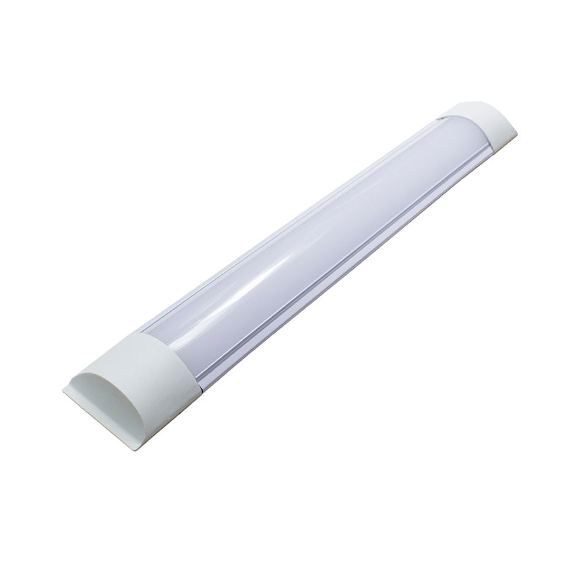 Estanco LED Empavonado 18W – 60 cm