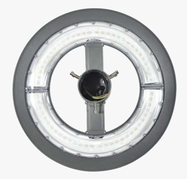Luminaria Pública LED HALO 100W 4000K