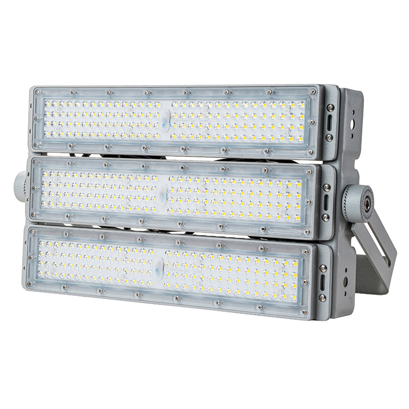 Proyector de Área LED PROSD 300W – 5500K – Exterior IP65