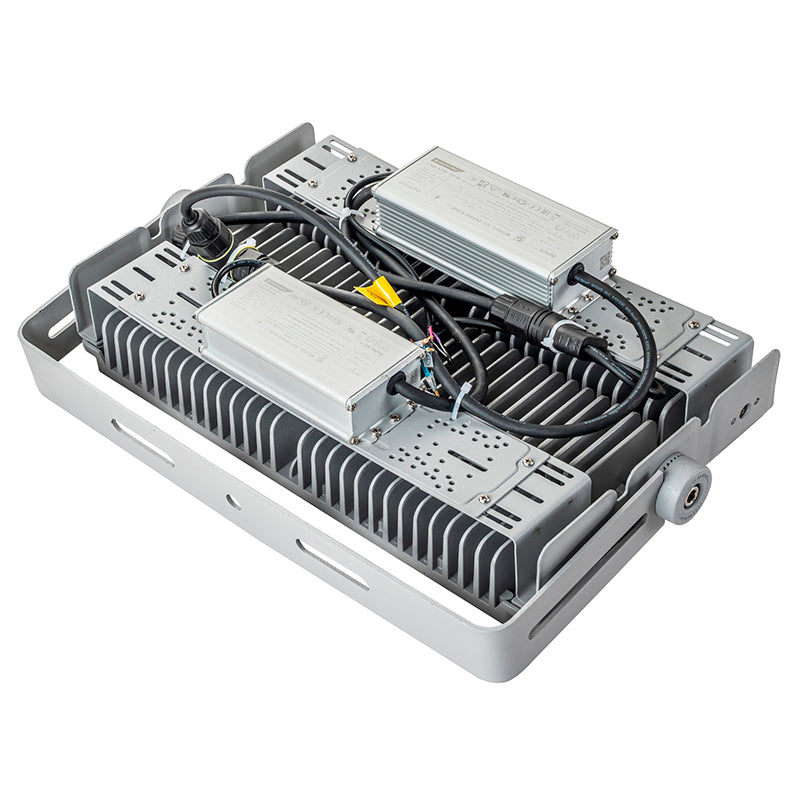 Proyector de Área LED PROSD 300W – 5500K – Exterior IP65