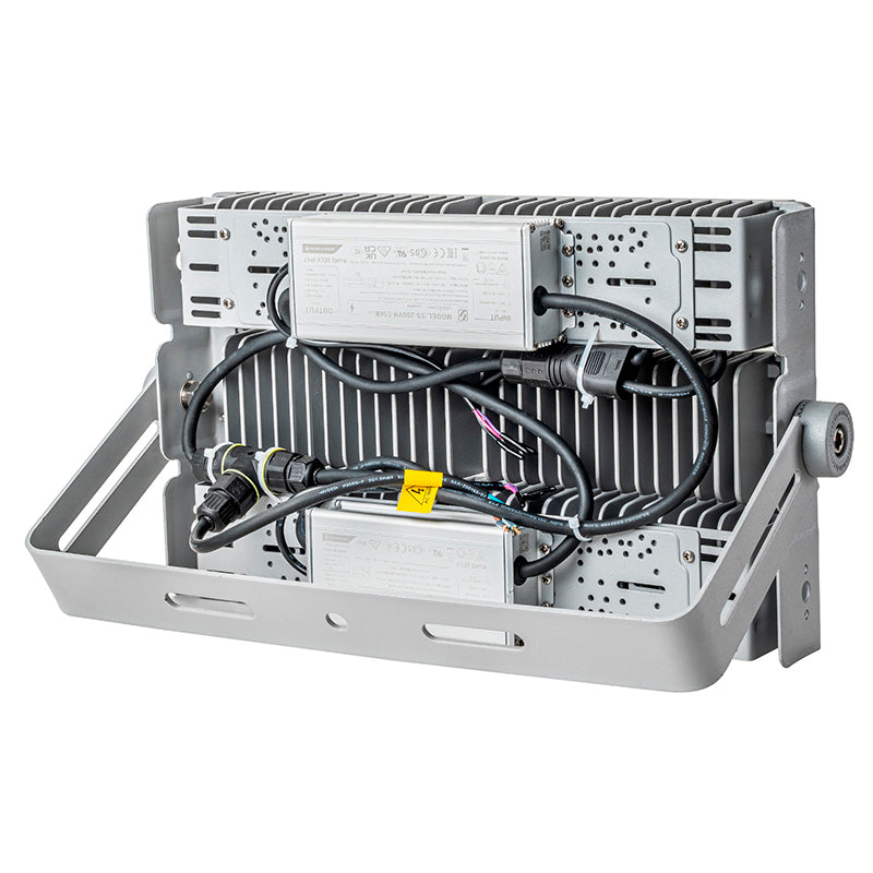 Proyector de Área LED PROSD 300W – 5500K – Exterior IP65