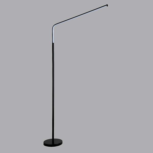 LAMPARA LED CON CONTROL Y BLUETOOTH 1500MM 40W