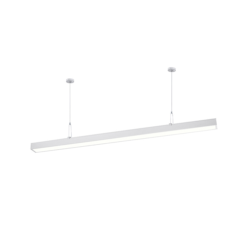 LINEAL LED ECO 70*40 BLANCO 1.2M 24W 4000K
