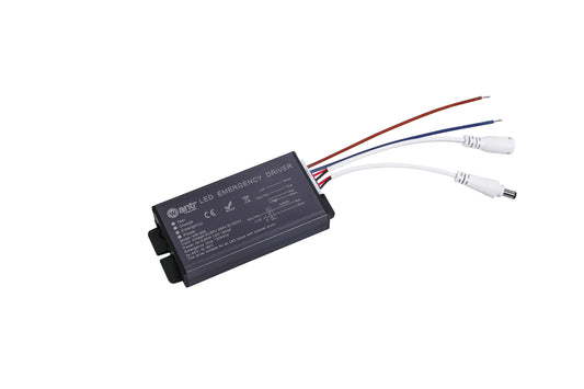 KIT DE EMERGENCIA SLIM PARA PANEL LED 3-60W