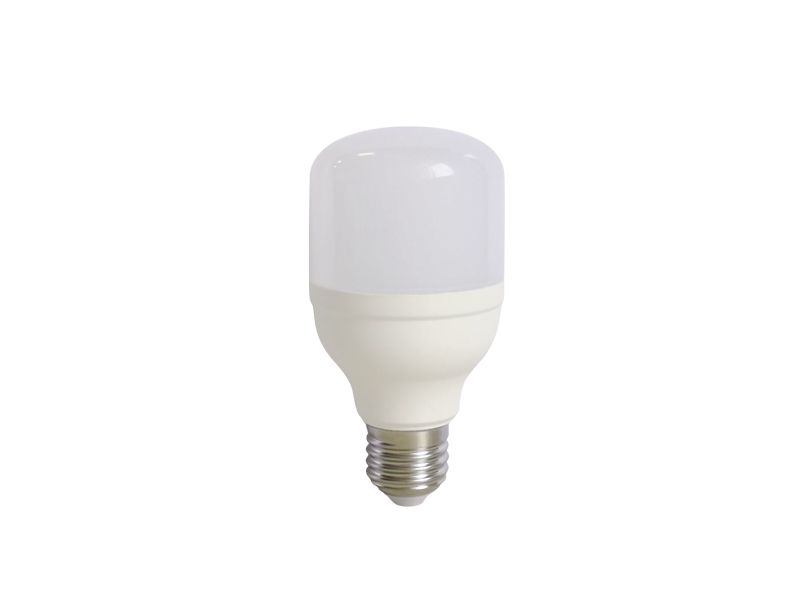 Ampolleta LED T80 Empavonado E27 30W | Luz Cálida y Luz Fría