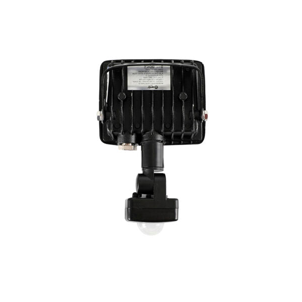 Foco Proyector LED Thin Light 10W con Sensor de Movimiento – Exterior IP65